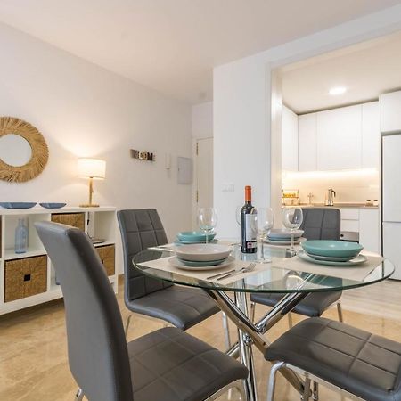 Osario Suite Centro Córdoba Buitenkant foto