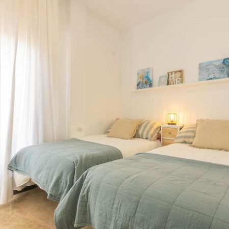 Osario Suite Centro Córdoba Buitenkant foto