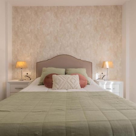 Osario Suite Centro Córdoba Buitenkant foto
