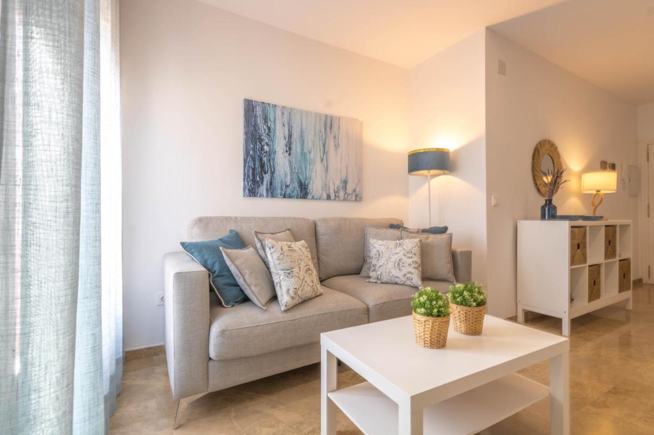Osario Suite Centro Córdoba Buitenkant foto