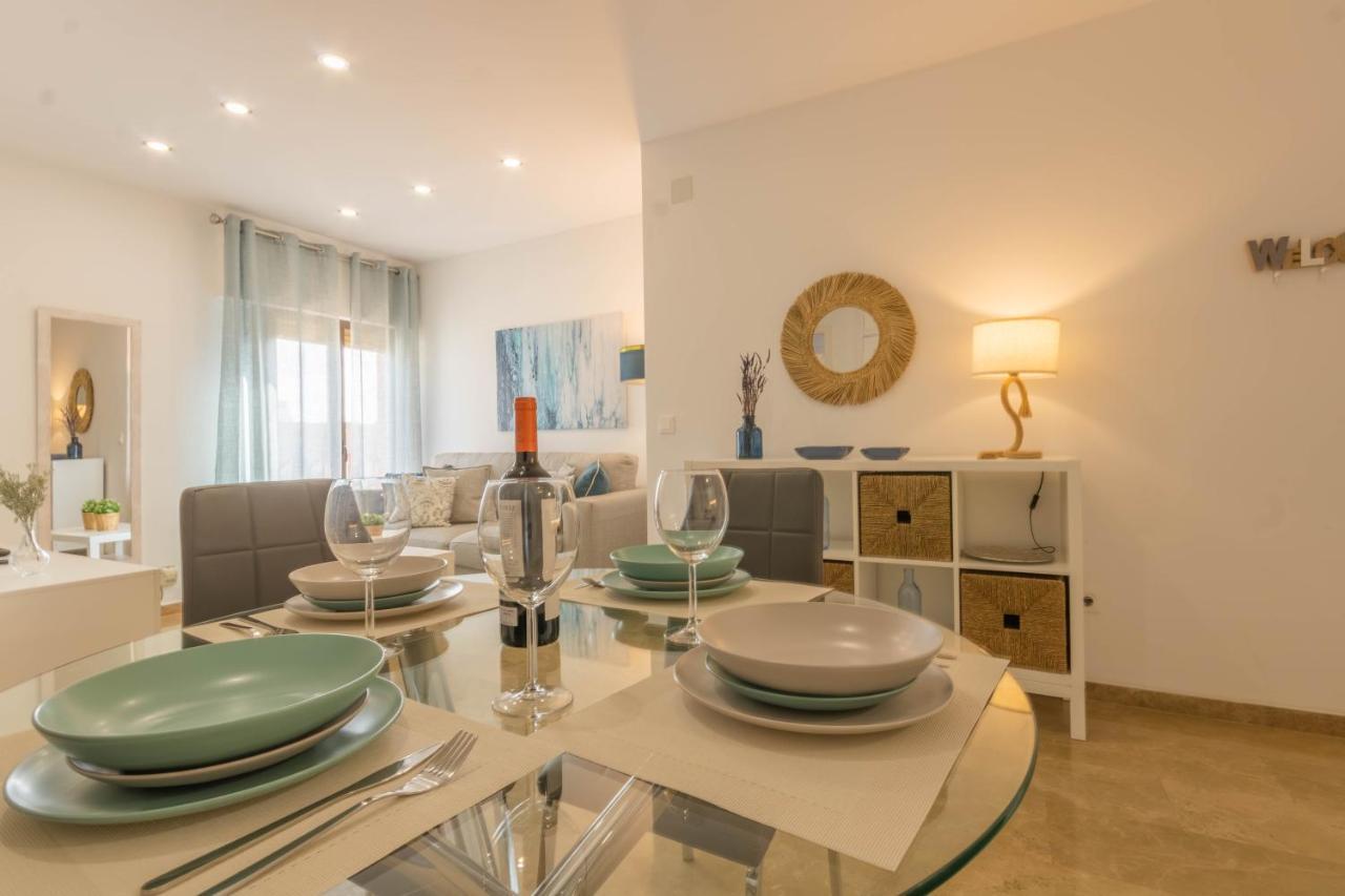 Osario Suite Centro Córdoba Buitenkant foto