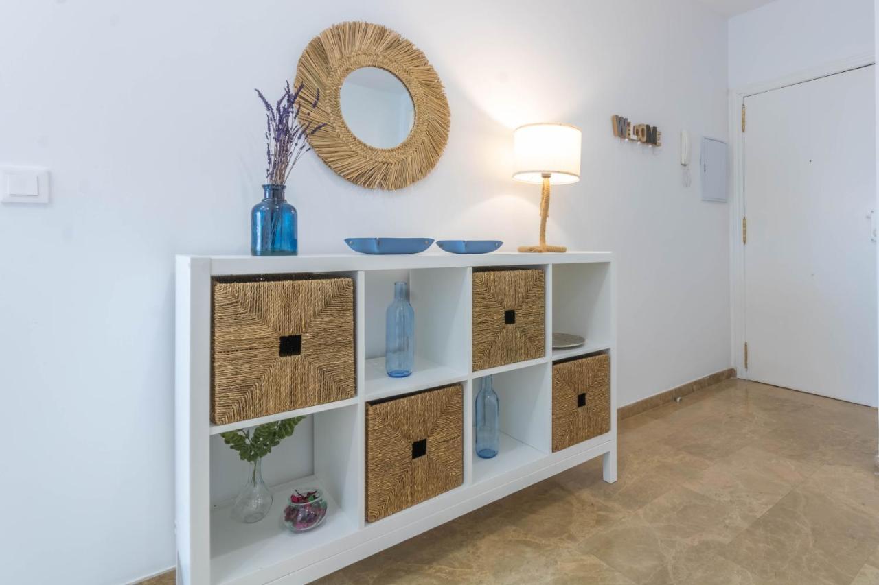 Osario Suite Centro Córdoba Buitenkant foto