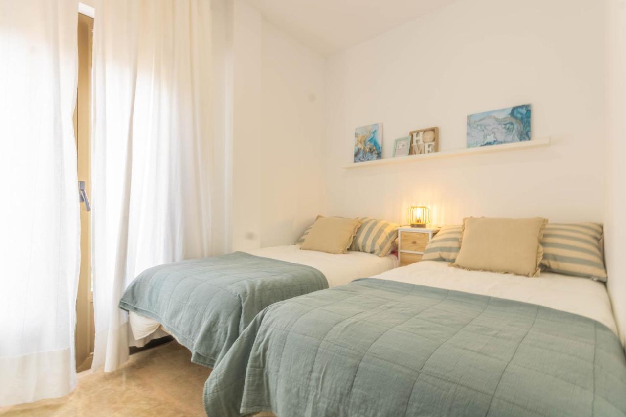 Osario Suite Centro Córdoba Buitenkant foto