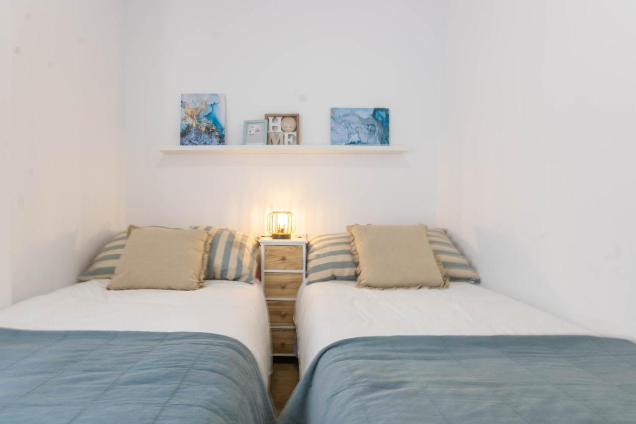 Osario Suite Centro Córdoba Buitenkant foto