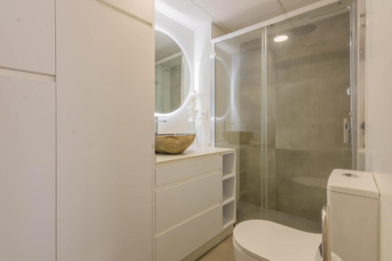 Osario Suite Centro Córdoba Buitenkant foto